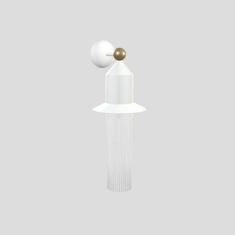 Nappe N2 LED Wall Sconce