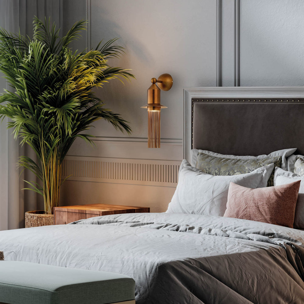 Nappe N2 LED Wall Sconce