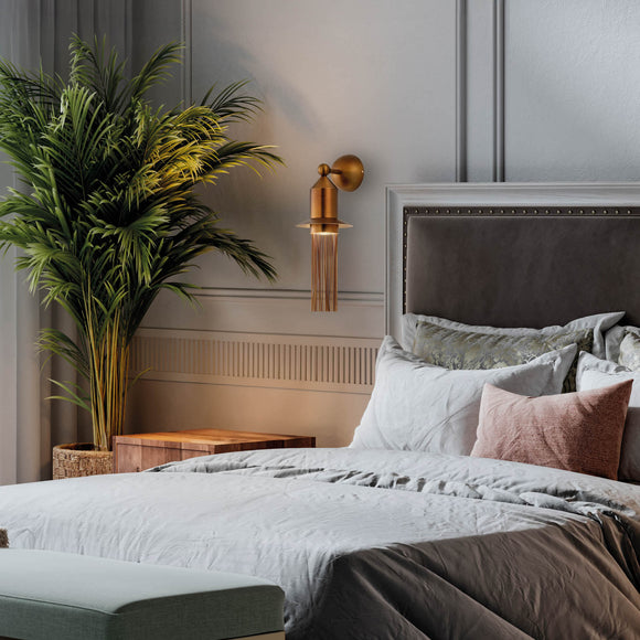 Nappe N2 LED Wall Sconce