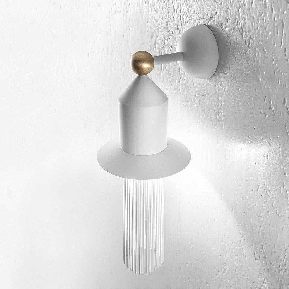 Nappe N2 LED Wall Sconce