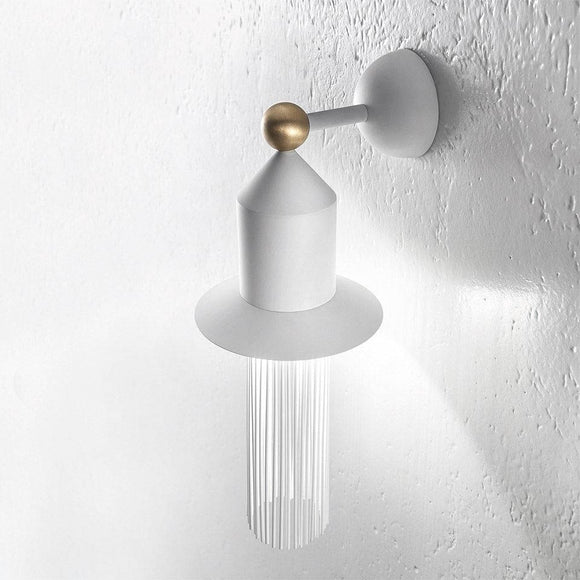 Nappe N2 LED Wall Sconce