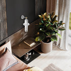 Nappe N2 LED Wall Sconce