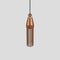 Nappe N3 LED Pendant Light  option Brushed Copper