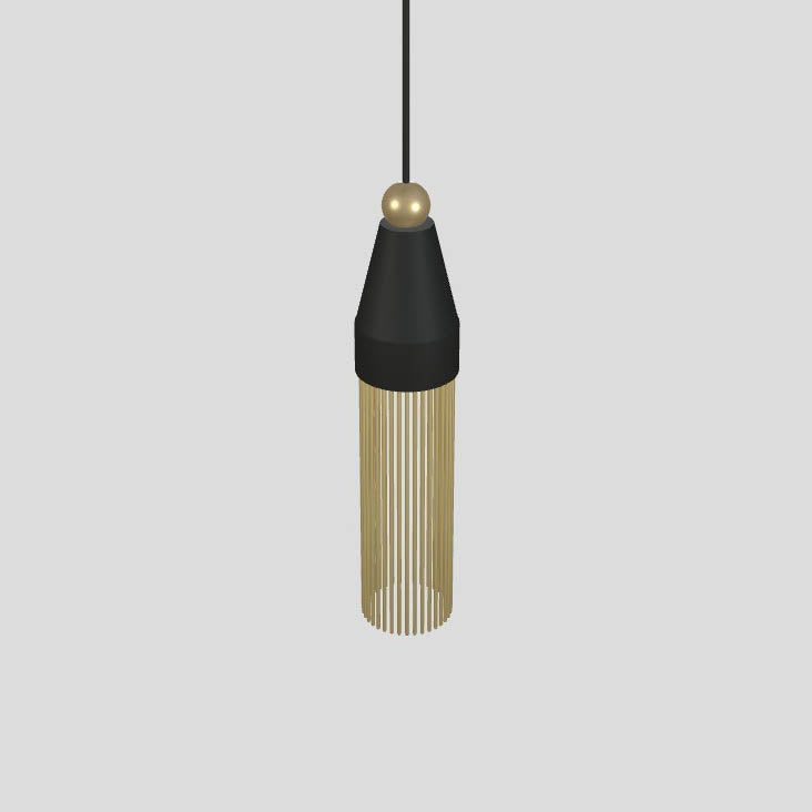 Nappe N3 LED Pendant Light
