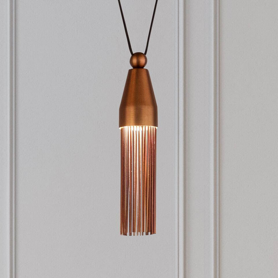 Nappe N3 LED Pendant Light