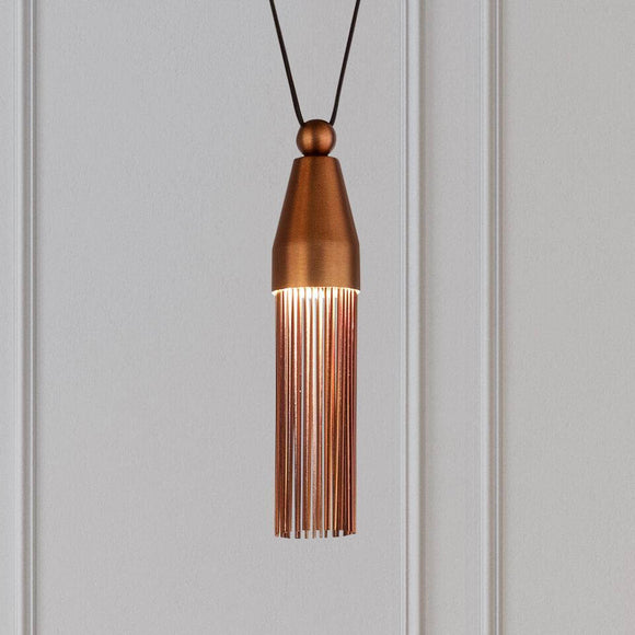 Nappe N3 LED Pendant Light