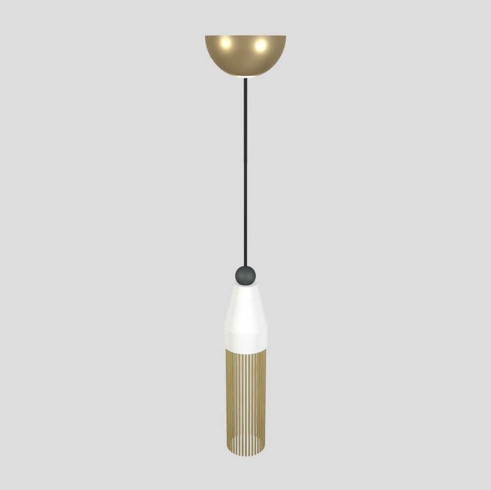 Nappe N3 LED Pendant Light