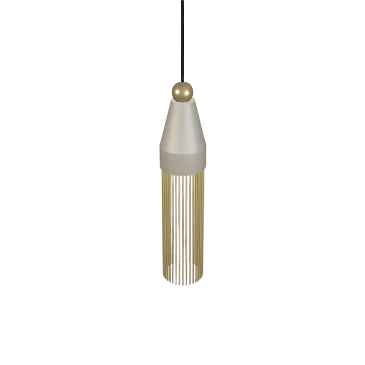 Nappe N3 LED Pendant Light