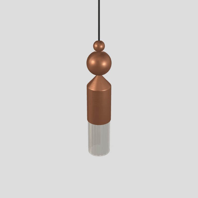 Nappe N4 LED Pendant Light