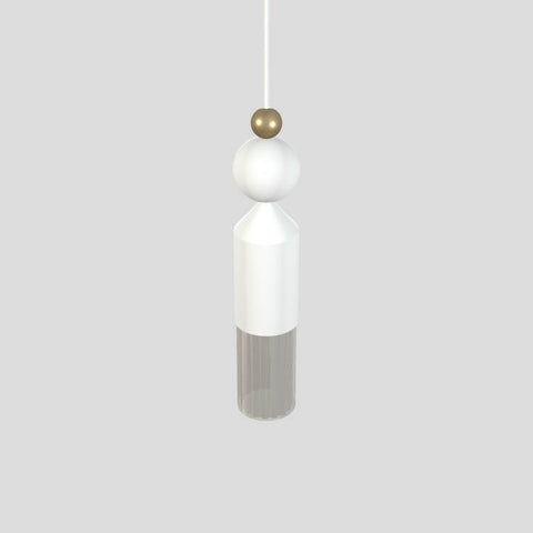 Nappe N4 LED Pendant Light