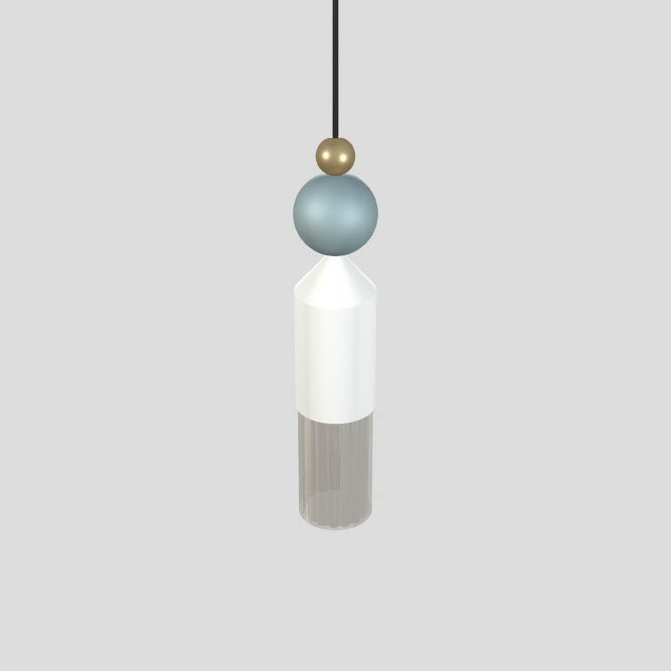 Nappe N4 LED Pendant Light