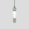 Nappe N4 LED Pendant Light  option Mixed Cool