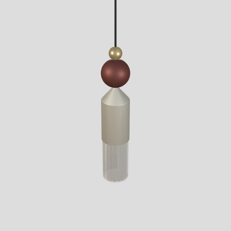 Nappe N4 LED Pendant Light