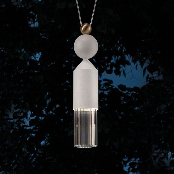 Nappe N4 LED Pendant Light