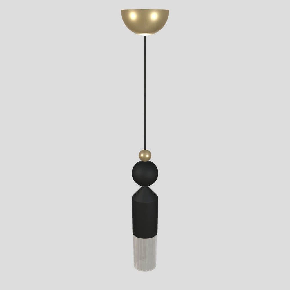 Nappe N4 LED Pendant Light