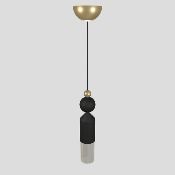 Nappe N4 LED Pendant Light
