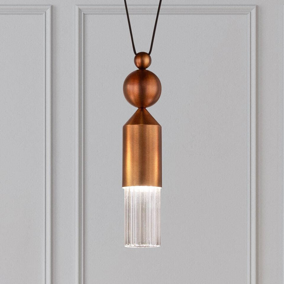 Nappe N4 LED Pendant Light