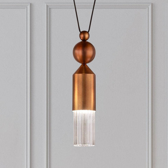 Nappe N4 LED Pendant Light