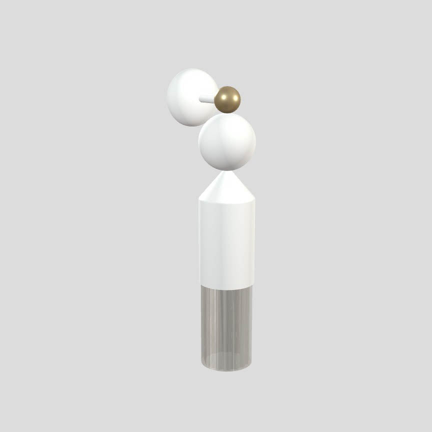 Nappe N4 LED Wall Sconce