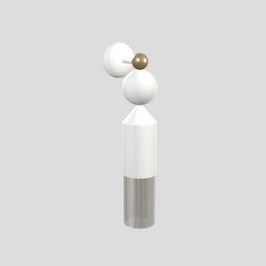 Nappe N4 LED Wall Sconce