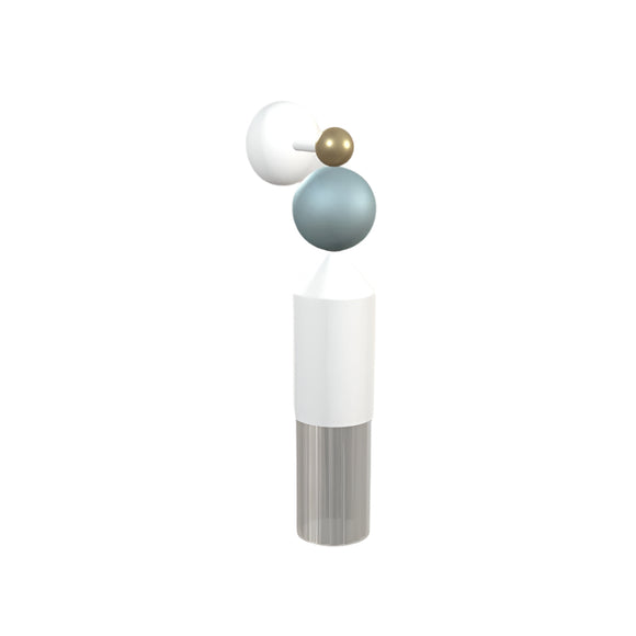 Nappe N4 LED Wall Sconce