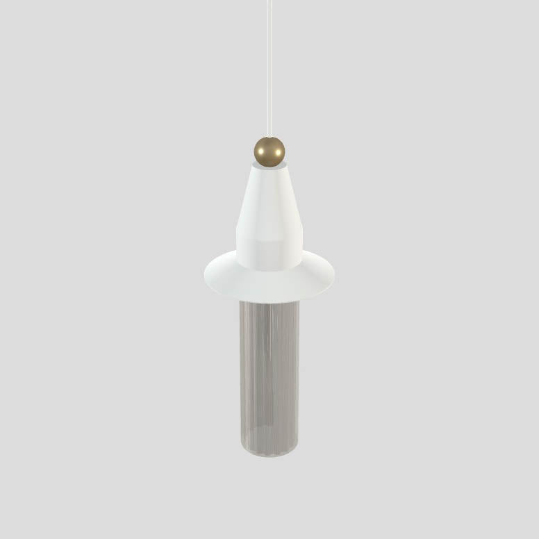 Nappe N5 LED Pendant Light