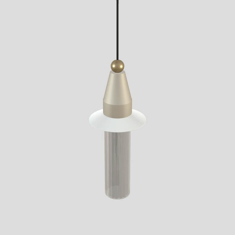 Nappe N5 LED Pendant Light