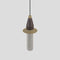 Nappe N5 LED Pendant Light  option Mixed Warm