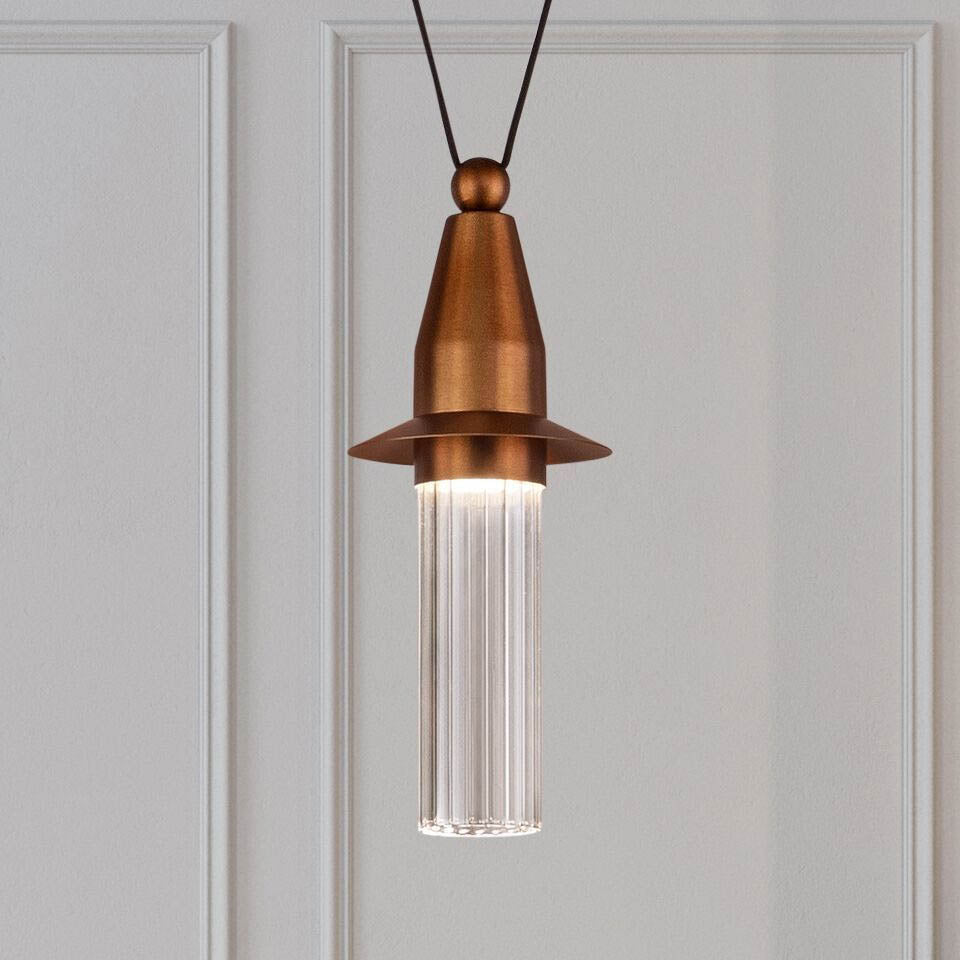 Nappe N5 LED Pendant Light