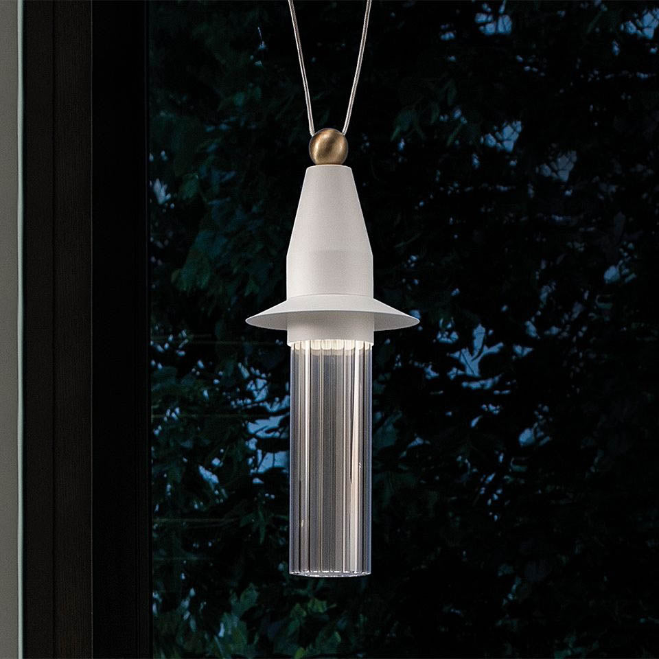 Nappe N5 LED Pendant Light