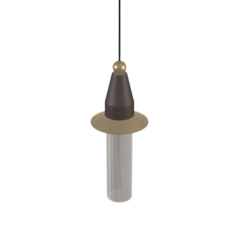 Nappe N5 LED Pendant Light