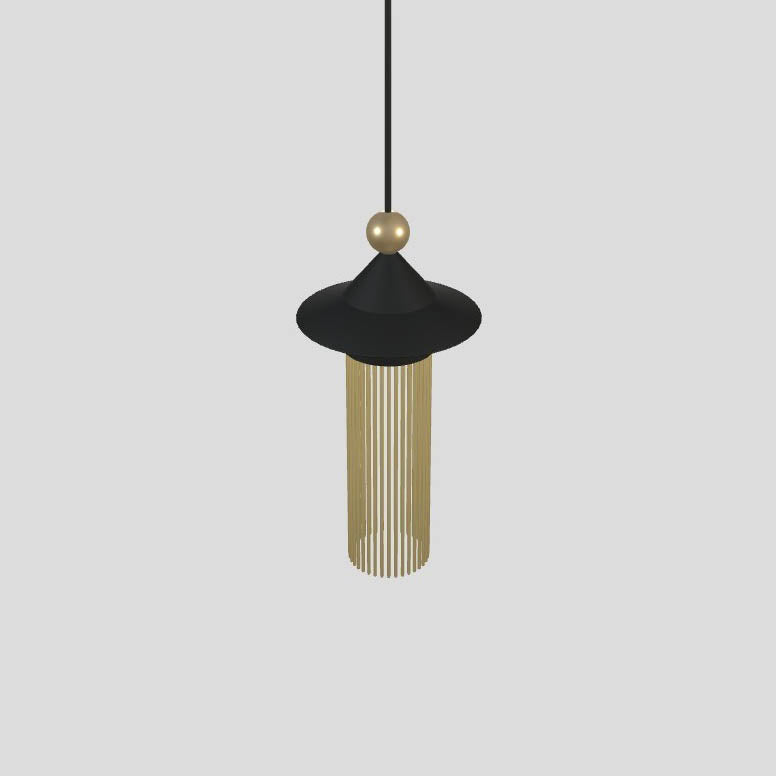 Nappe N6 LED Pendant Light