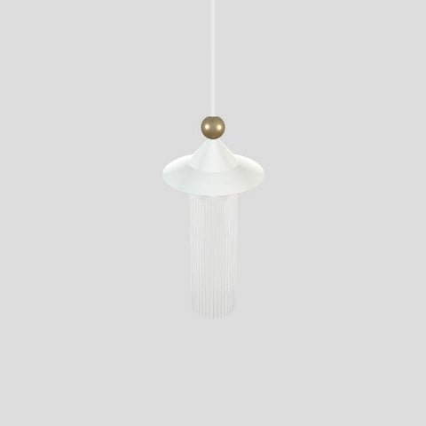 Nappe N6 LED Pendant Light