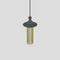Nappe N6 LED Pendant Light  option Mixed Cool