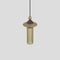 Nappe N6 LED Pendant Light  option Mixed Warm