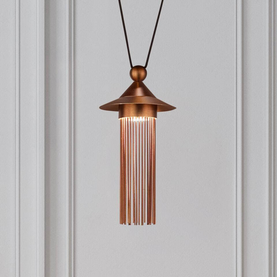 Nappe N6 LED Pendant Light