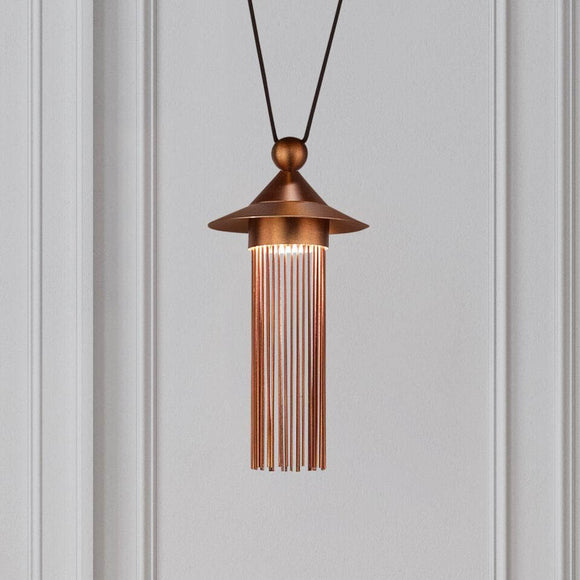 Nappe N6 LED Pendant Light