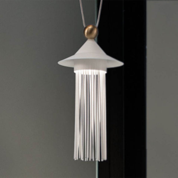 Nappe N6 LED Pendant Light