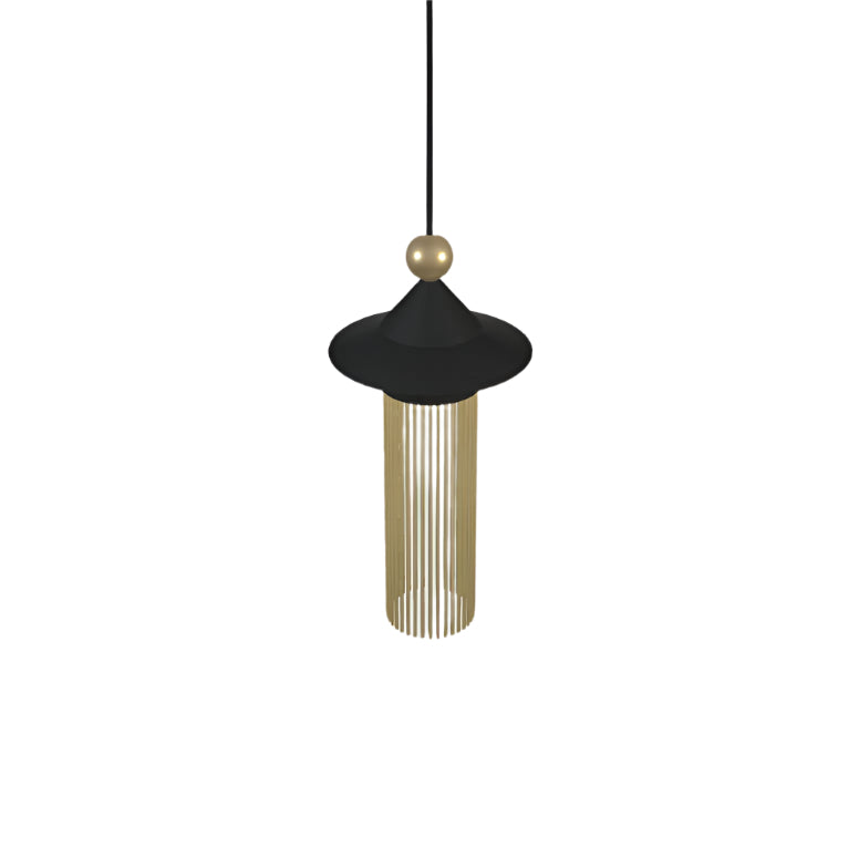 Nappe N6 LED Pendant Light