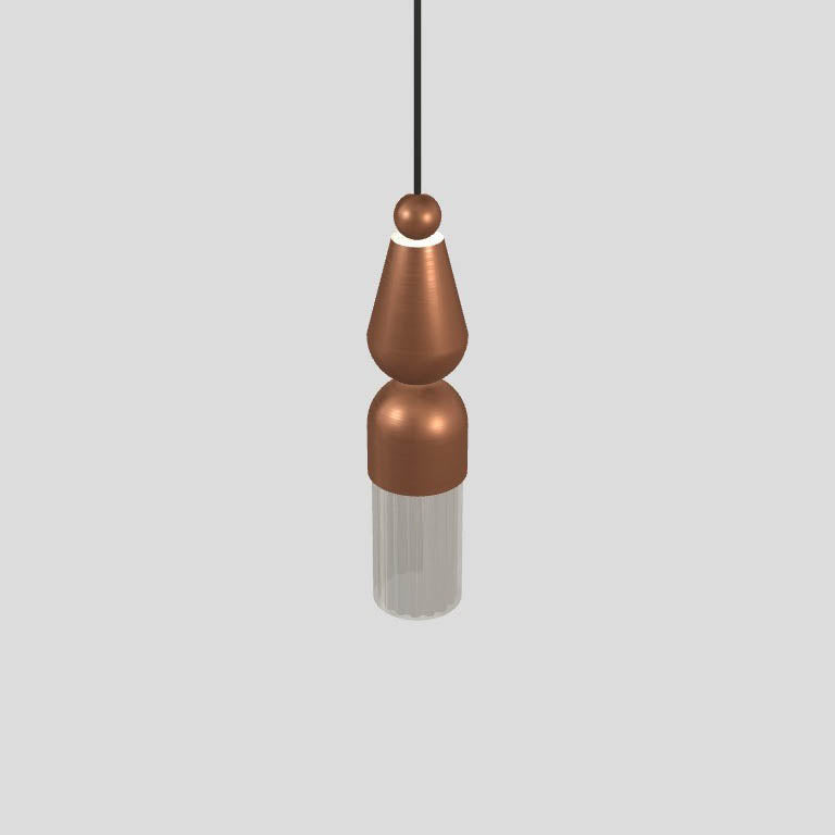 Nappe N7 LED Pendant Light