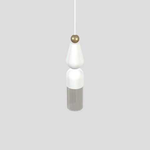 Nappe N7 LED Pendant Light