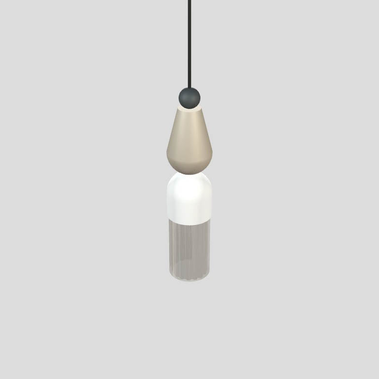 Nappe N7 LED Pendant Light