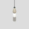 Nappe N7 LED Pendant Light  option Mixed Cool