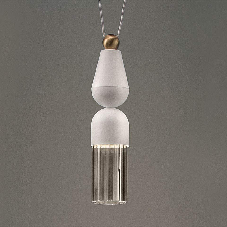 Nappe N7 LED Pendant Light