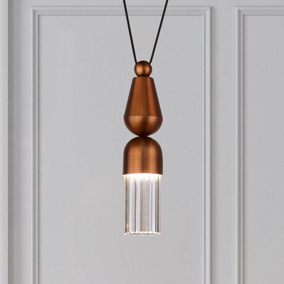 Nappe N7 LED Pendant Light