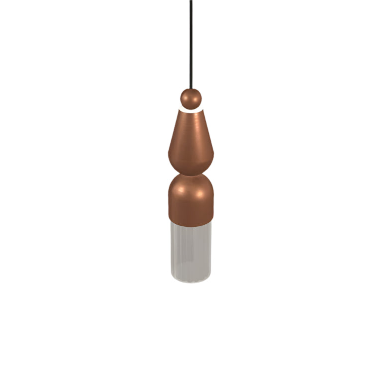 Nappe N7 LED Pendant Light