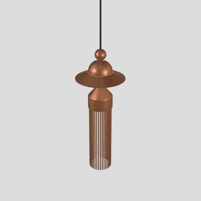 Nappe N8 LED Pendant Light