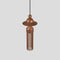 Nappe N8 LED Pendant Light  option Brushed Copper
