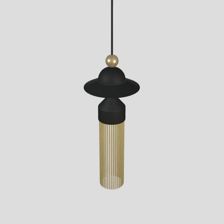 Nappe N8 LED Pendant Light