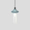 Nappe N8 LED Pendant Light  option Mixed Cool